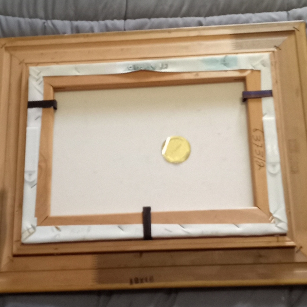 Painting - Picture 2 of 2